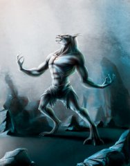 Werewolf 002