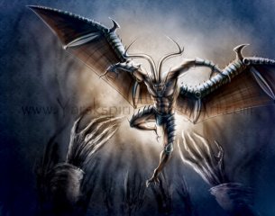 Demon 009