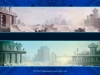 Deserted Concepts