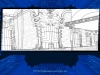 Alice in Wonderland Horror - Enter the Doorway