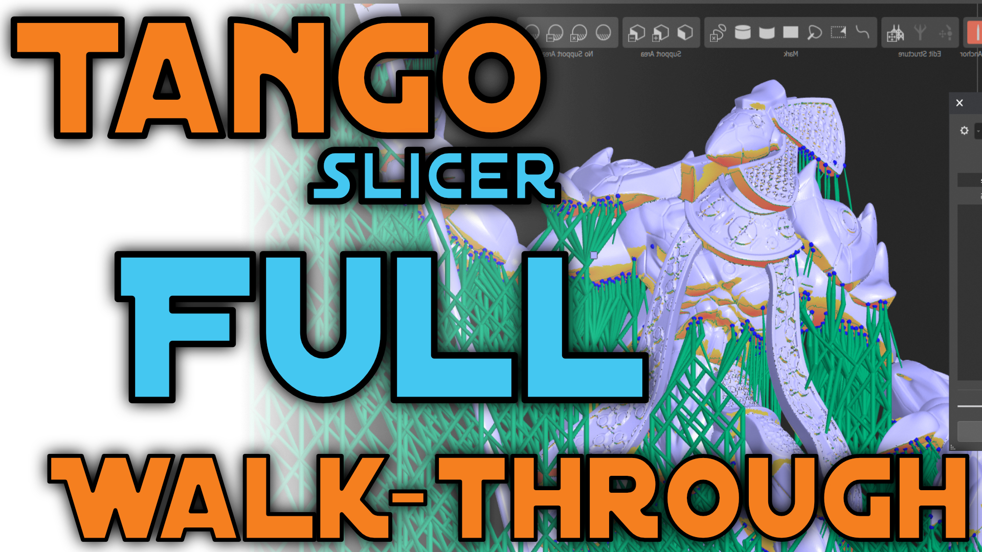 Tango Slicer: How To Use It – Full Instructional Guide
